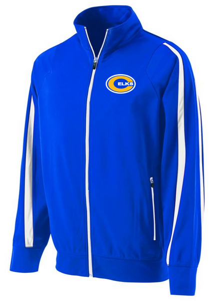 CLEARANCE Warm up Student Jackets- NOR23