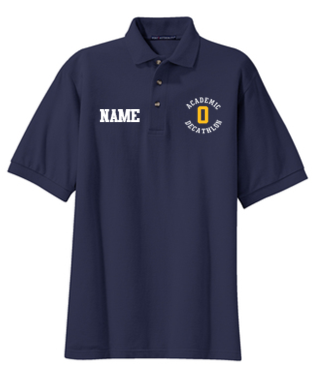 Port Authority Heavyweight Cotton Pique Polo - OAK23