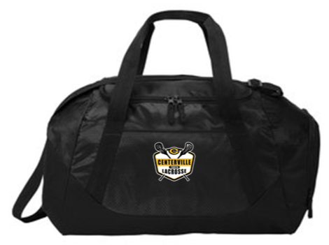 Sports Duffel Bag - YLAX24