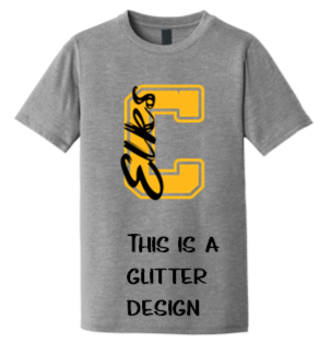 Toddler &  Youth Tee -JHN23