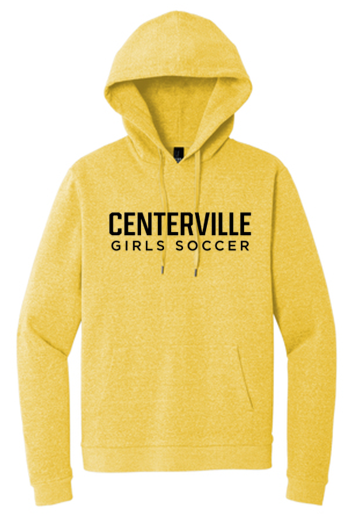 Adult Cotton Hoodie - CS23