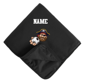Picnic/Stadium blanket-WCS23