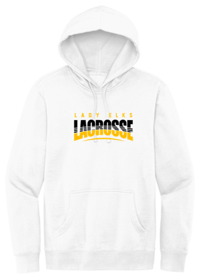 Hooded Sweatshirt - LLAX25
