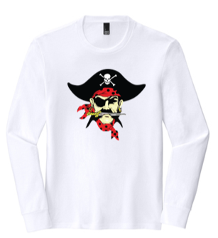 Adult Long Sleeve-WCS23