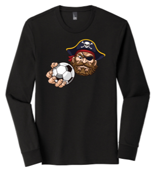 Adult Long Sleeve-WCS23