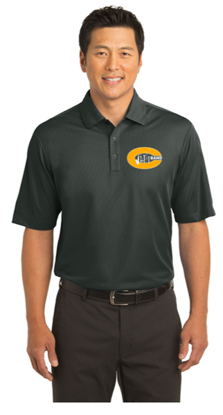 Unisex Nike Tech Sport Dri-FIT Polo- CJB24