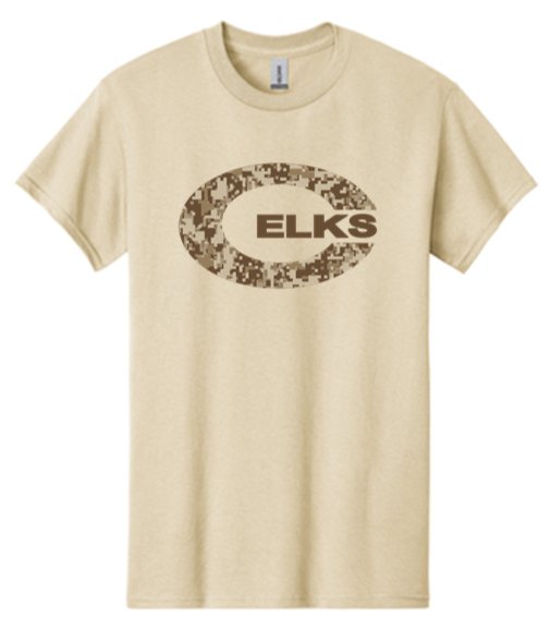 Clearance Tee - JHN23