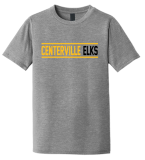 Adult Tri Blend Tees -JHN23