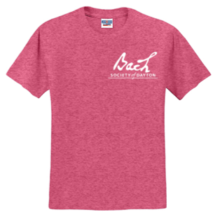 Jerzees® - Dri-Power® 50/50 Cotton/Poly T-Shirt - BACH