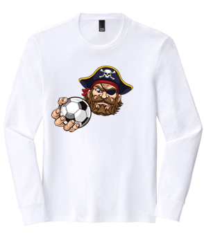 Adult Long Sleeve-WCS23