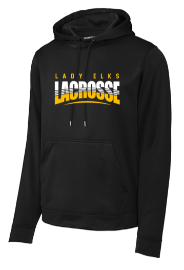 Dri Fit  Hoodie Sweatshirt - LLAX25