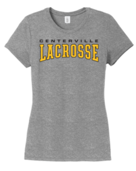 Ladies Tee - CYLAX24