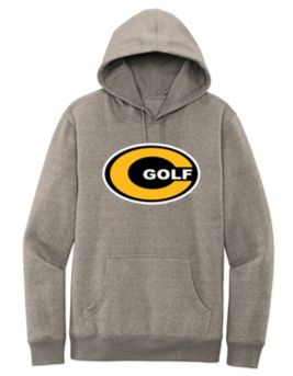 Adult Hoodie - CJG23