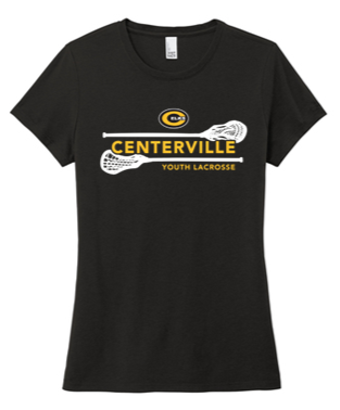 Ladies Tee - CYLAX24