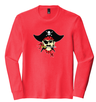 Adult Long Sleeve-WCS23