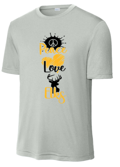 Youth & Adult Dri Fit Tee - PVNS25