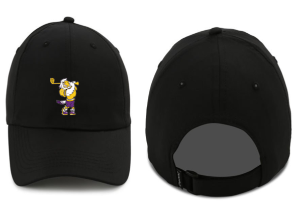 OFFICIAL TEAM GOLF HAT - JGB23