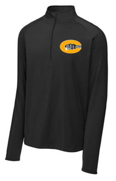 Unisex Sport-Wick Stretch 1/4-Zip Pullover - CJB24