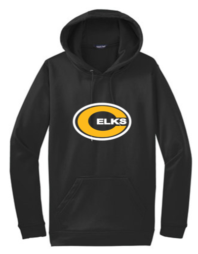 Youth & Adult Dri Fit Hoodie - NOR23