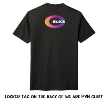 Adult Tri Blend Tee - PVN23