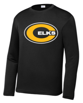 Youth & Adult Long sleeve Dri fit - DRS23