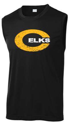 Sport-Tek® Sleeveless PosiCharge® Competitor™ Tee - TWR23