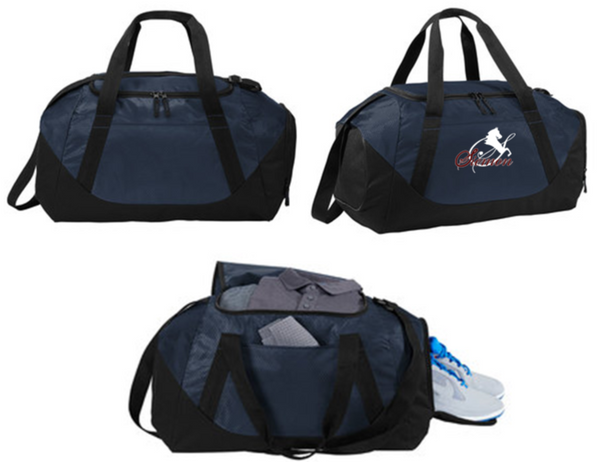 Duffel Bag - SS25