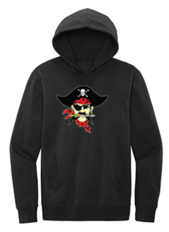 Adult Hoodie - WCS23