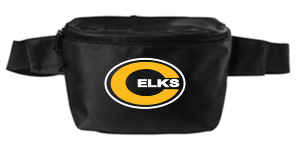 Hip/cross body bag- LLAX25