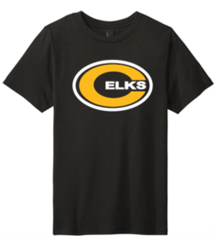 Youth Tri-blend Tee- NOR23