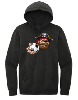 Adult Hoodie - WCS23