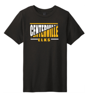 Adult Tri Blend Tees -JHN23