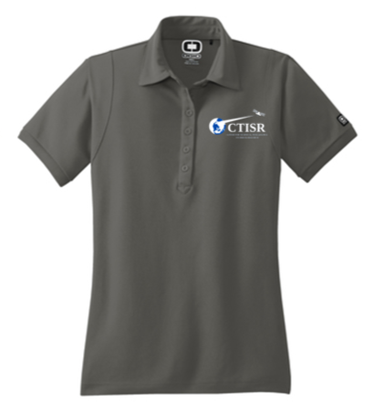 OGIO Polo Ladies & Unisex - CTISR