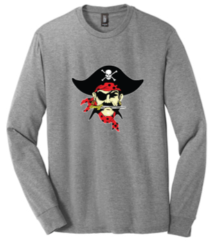Adult Long Sleeve-WCS23