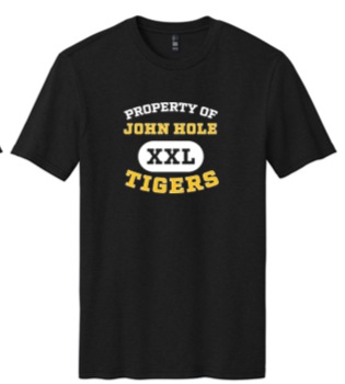 District® Perfect Blend Tee- JHM24