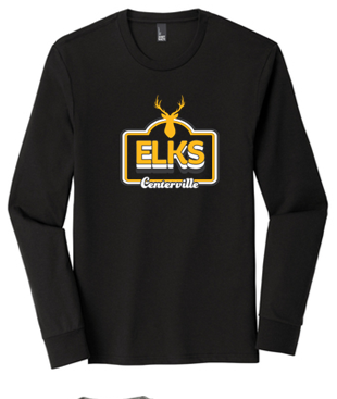 Tri blend Long Sleeves-DRS23