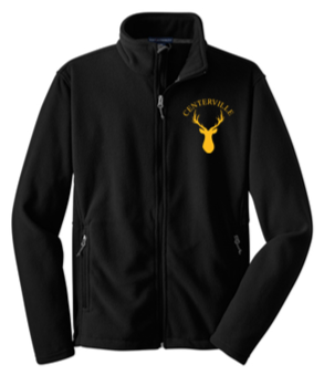 Port Authority Fleece Jacket-PVN23