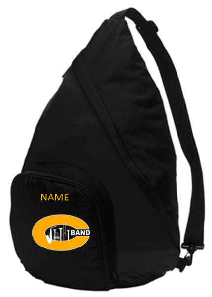 Active Sling Pack - CJB23