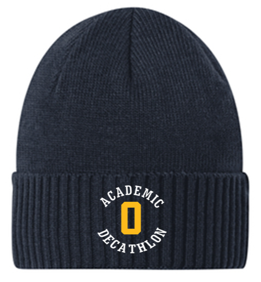 Beanie- OAK23