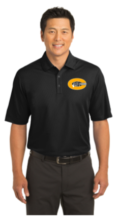 Unisex Nike Tech Sport Dri-FIT Polo- CJB24