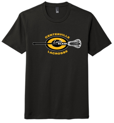 Youth Tri Blend Tee - LLAX25