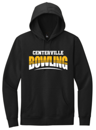 Adult Cotton Hoodie - CBW24
