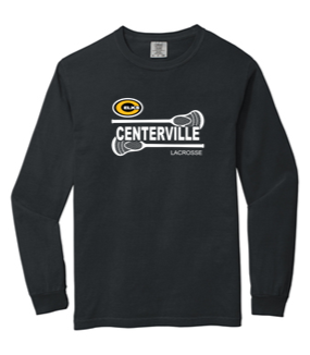Comfort Color Adult Long sleeve Tee- LLAX25