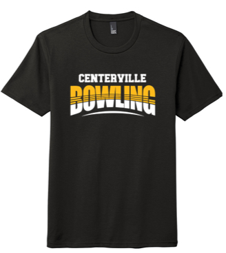 Adult Tri blend Tee- CBW24