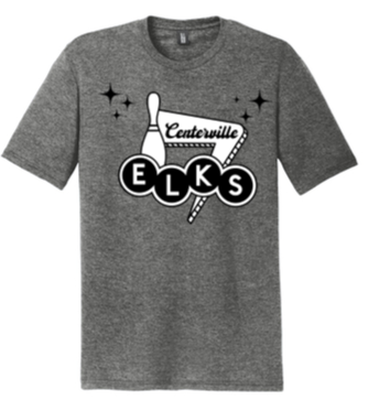 Adult Tri blend Tee- CBW24