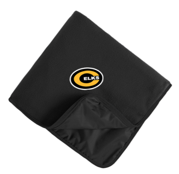 Stadium blanket-CJG23