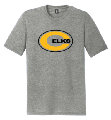 Adult Tri Blend Tee - LLAX25