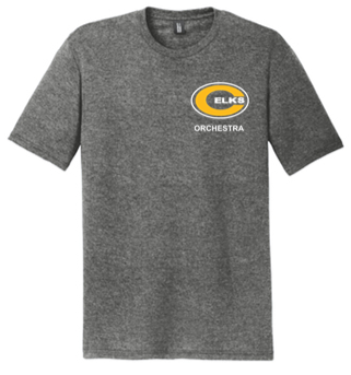 Adult Tri blend Tee- ORCHC24