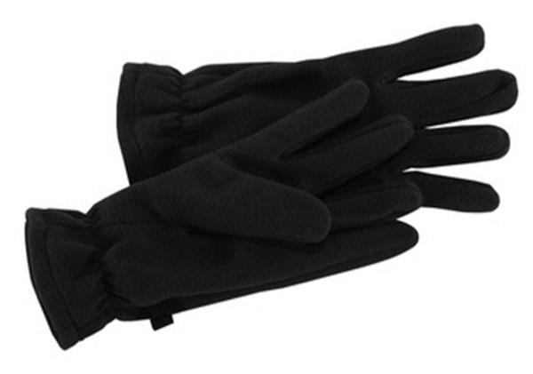 Port Authority Fleece Gloves WCS23