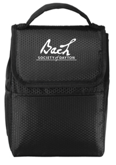 Lunch Bag Cooler - BACH